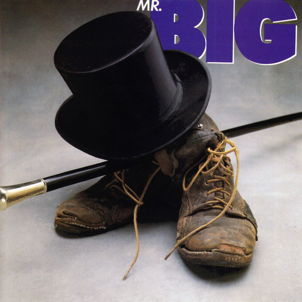 Mr. Bigg [1994]